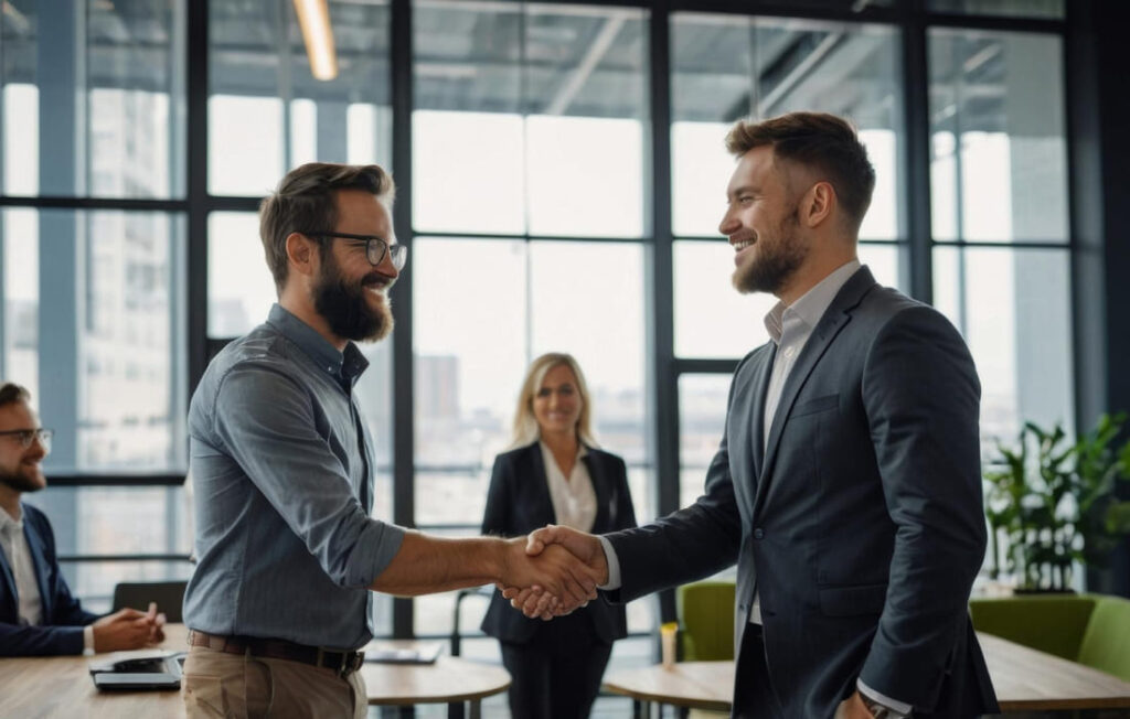 What are the benefits of entrepreneurship?